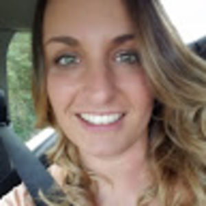 Meet your Posher, Lindsey